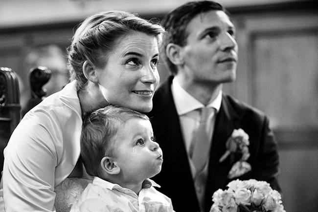 30 most emotional wedding pictures