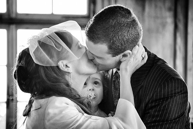 30 most emotional wedding pictures
